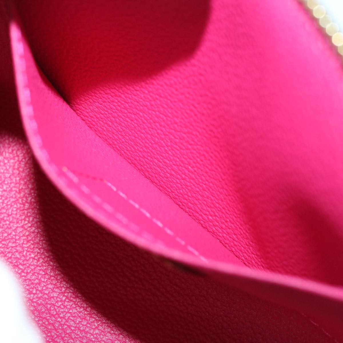 Louis Vuitton Cosmetic Pouch Limited Edition Patches Monogram Canvas, BROWN, CANVAS, Clutche & pouche