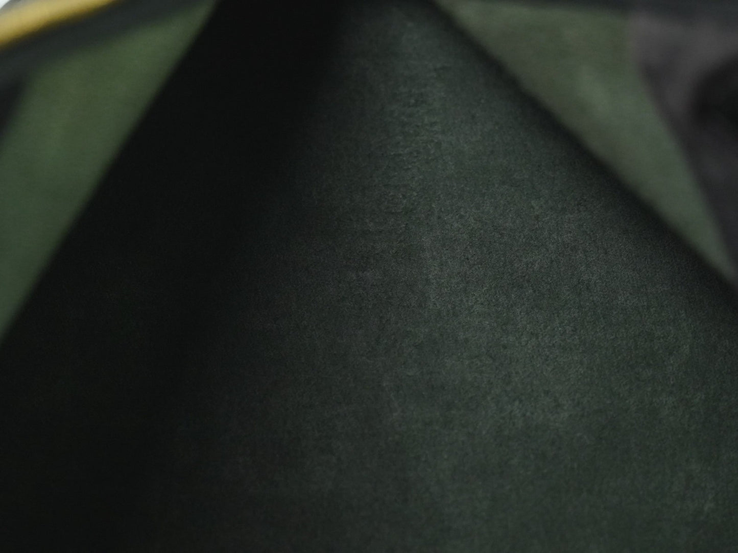 Louis Vuitton Speedy Handbag Epi Leather, BLACK, LEATHER, Handbag