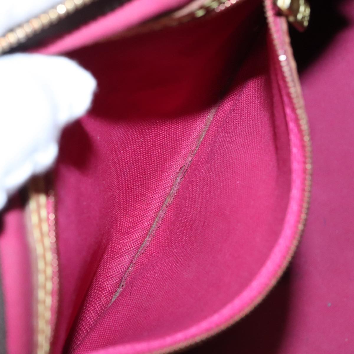 Louis Vuitton Speedy Bandouliere Bag Limited Edition Patches Monogram Canvas, BROWN, CANVAS, Handbag