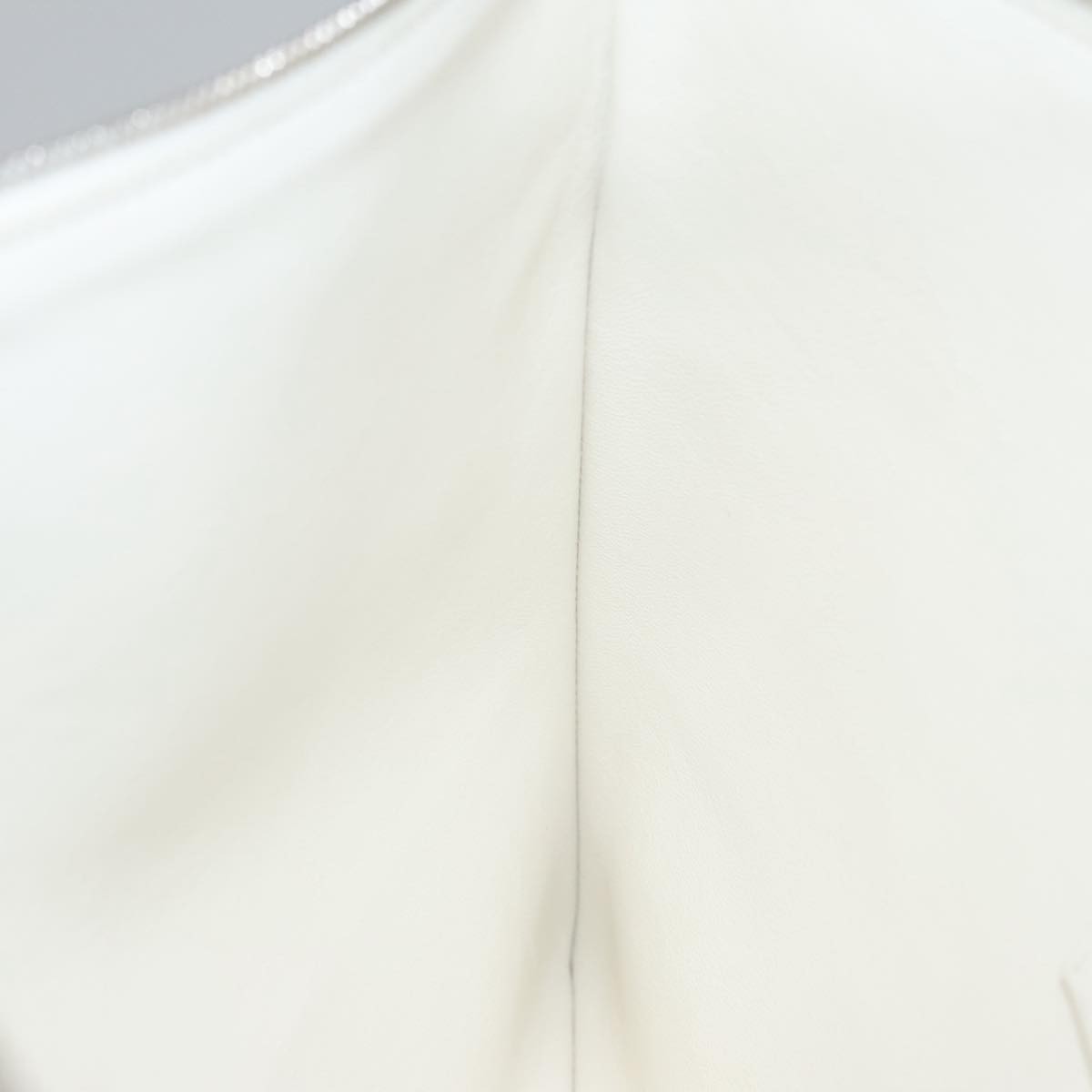 Celine Solo Pouch Bicolor Leather, PURPLE, LEATHER, Clutche & pouche