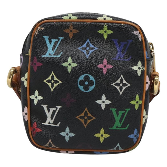 Louis Vuitton Rift Handbag Monogram Multicolor, MULTICOLOUR, CANVAS, Handbag
