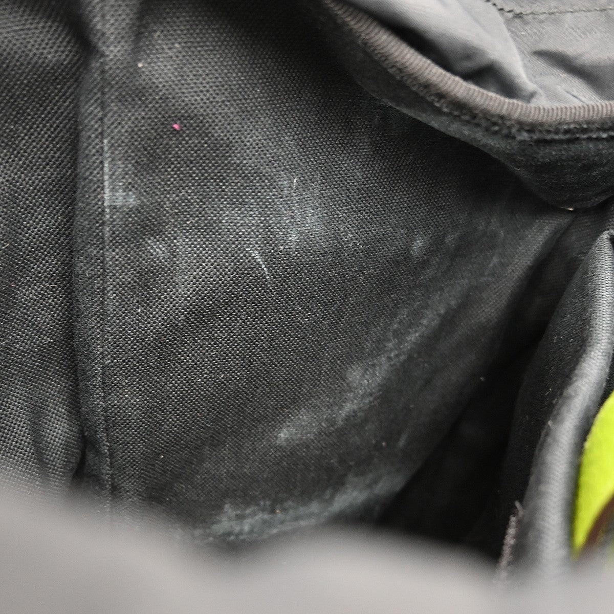 Gucci Double Pocket Belt Backpack Psychedelic Print GG Coated Canvas, MULTICOLOUR, CANVAS, Backpack