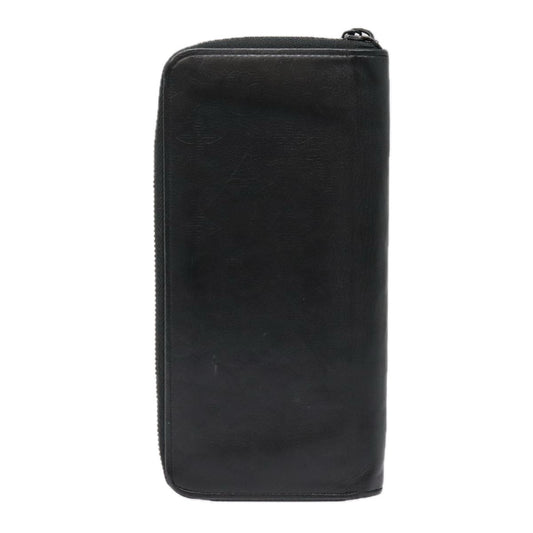 Louis Vuitton Zippy Wallet Vertical Monogram Shadow Leather, BLACK, LEATHER, Wallets