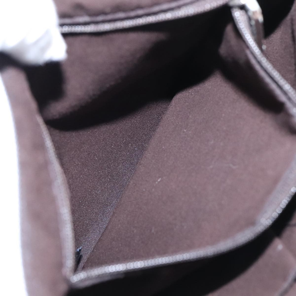 Gucci GG Canvas Bag Canvas, BLUE, CANVAS, Shoulder bag