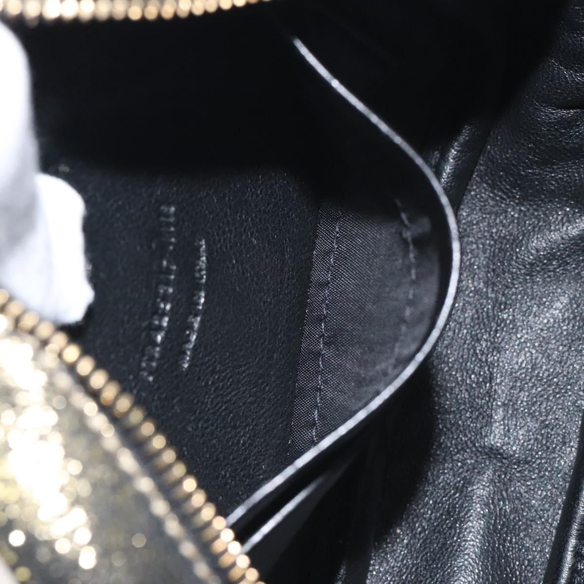 Saint Laurent Classic Monogram Blogger Crossbody Bag Leather, GOLD, LEATHER, Crossbody bag