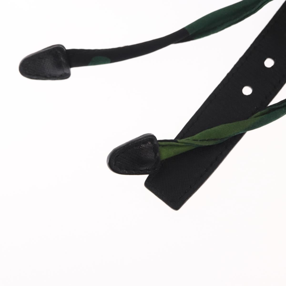 Prada Camouflage Backpack Tessuto, Green, Nylon, Backpack
