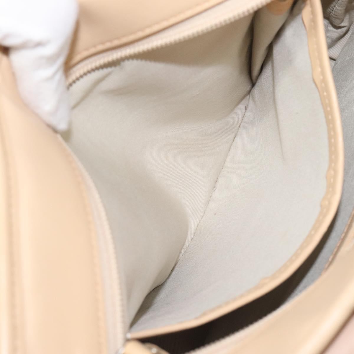 Burberry Nova Check Tote Canvas and Leather, BEIGE, CANVAS, Tote bag