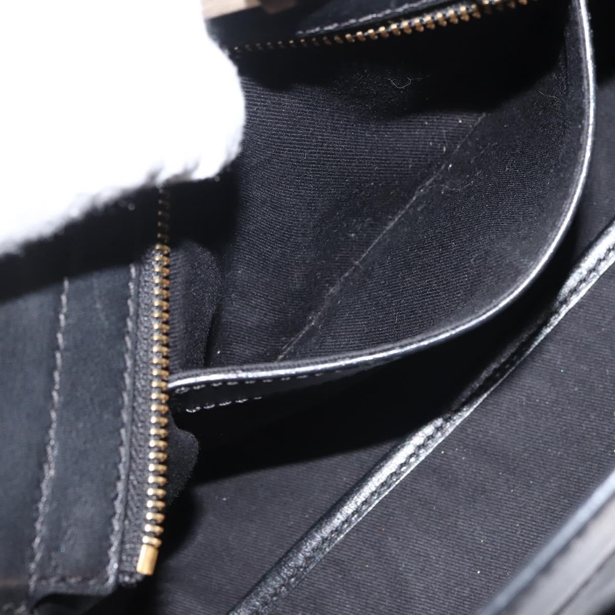 Chloe Alice Satchel Leather, BEIGE, LEATHER, Handbag