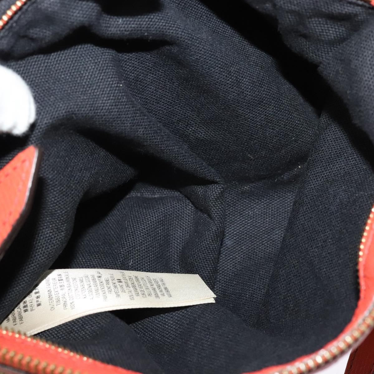 Burberry Bridle House Salisbury Tote Nova Check Canvas, BEIGE, CANVAS, Tote bag