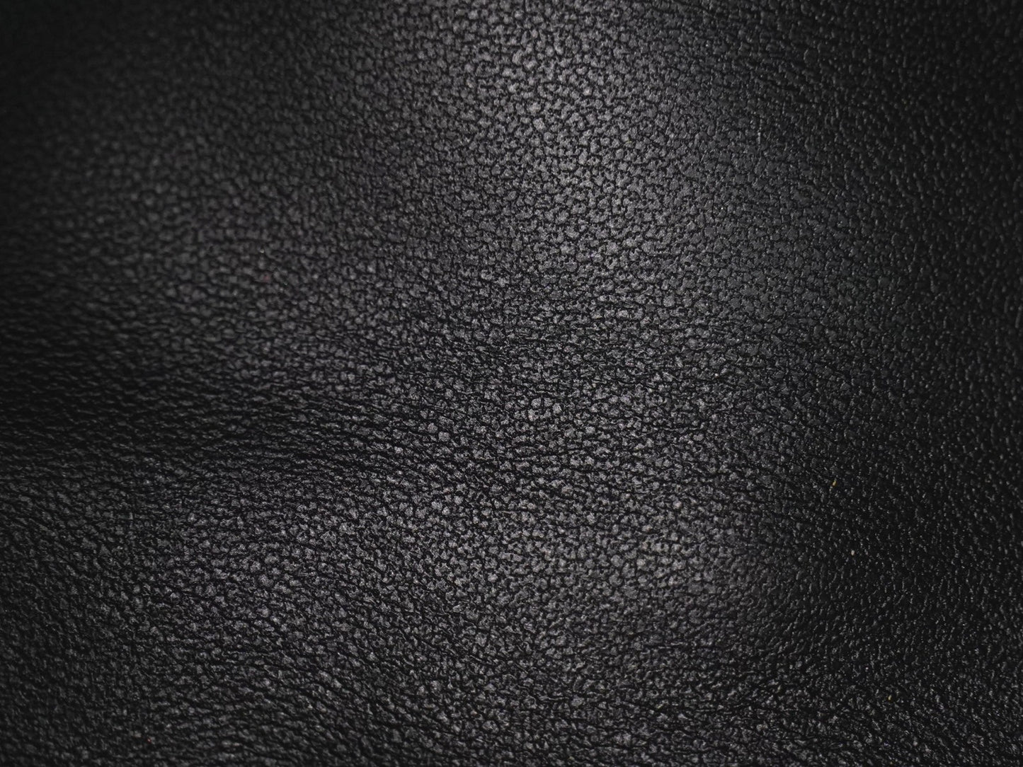 Christian Dior DiorTravel Nomad Pouch Macrocannage Quilt Calfskin, Black, Leather, Clutch