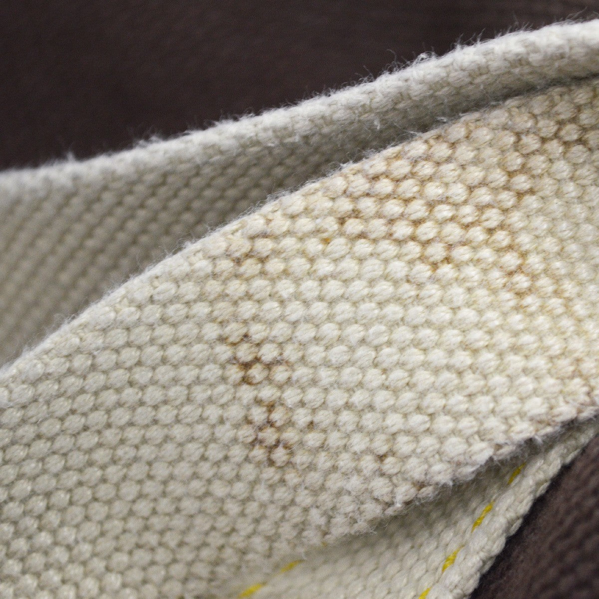 Louis Vuitton Antigua LV Cup Randonnée Canvas, BROWN, CANVAS, Backpack