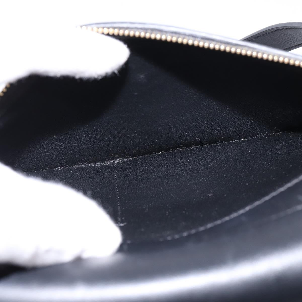 Celine Trapeze Bag Canvas with Leather, MULTICOLOUR, CANVAS, Handbag