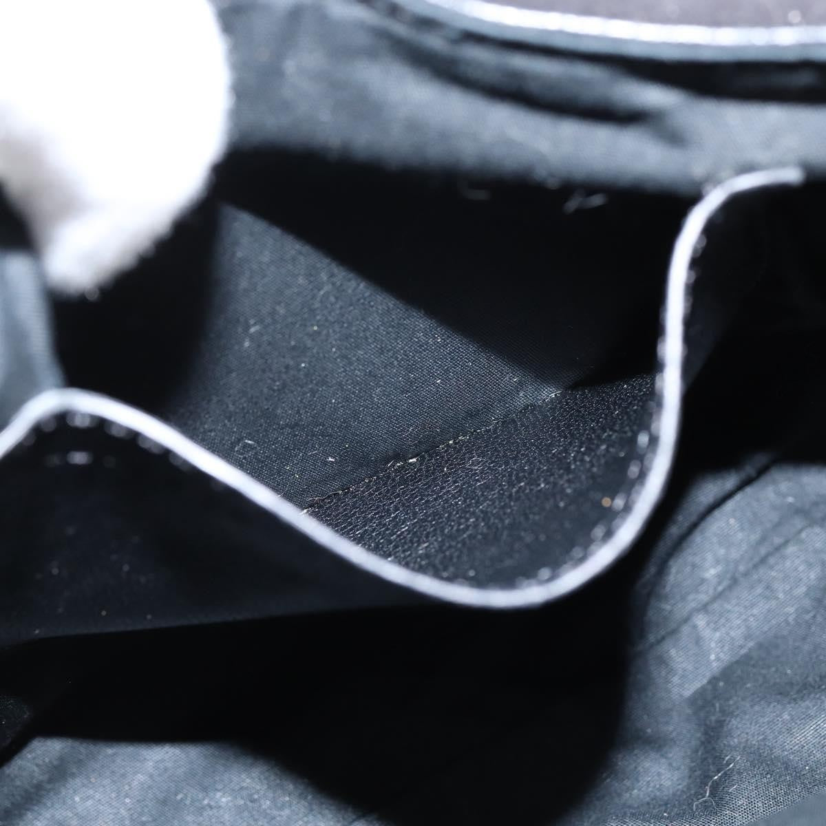 Chloe Lily Shoulder bag Leather, BLACK, LEATHER, Shoulder bag