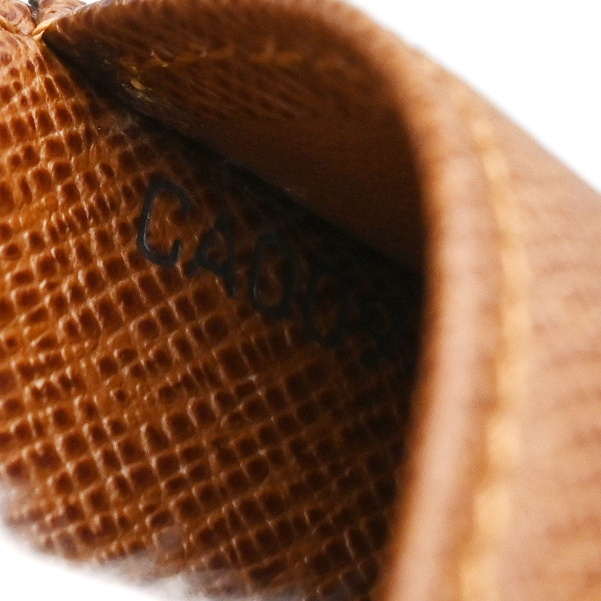 Louis Vuitton Agenda Cover Monogram Panda, BROWN, CANVAS, Wallets