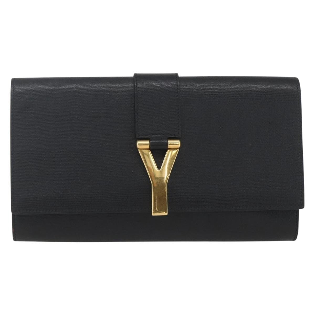 Saint Laurent Chyc Clutch - Brandsamsara