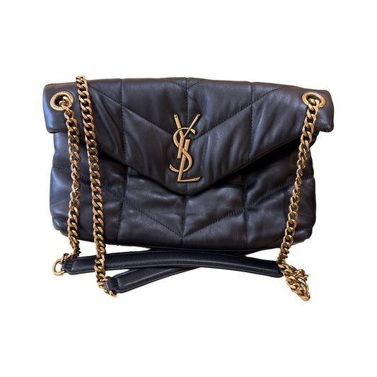 Saint Laurent Loulou Shoulder - Brandsamsara