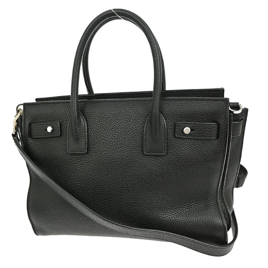 Saint Laurent Sac de Jour NM Bag - Brandsamsara