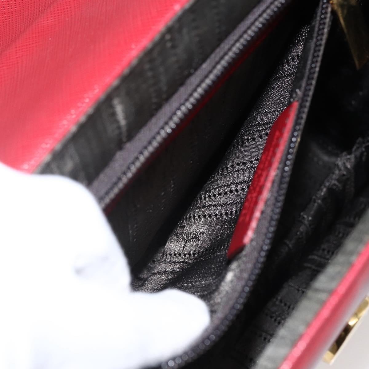 Salvatore Ferragamo Gancini handbag - Brandsamsara