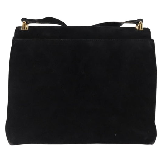 Salvatore Ferragamo Gancini Shoulder Bag - Brandsamsara