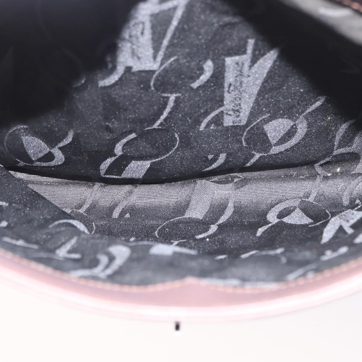 Salvatore Ferragamo Gancini Shoulder Bag - Brandsamsara