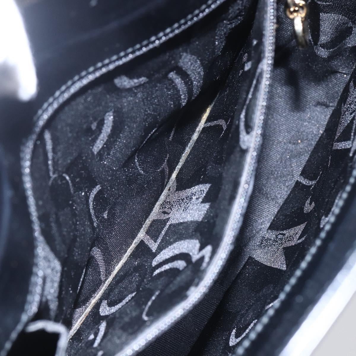 Salvatore Ferragamo Gancini Shoulder Bag - Brandsamsara