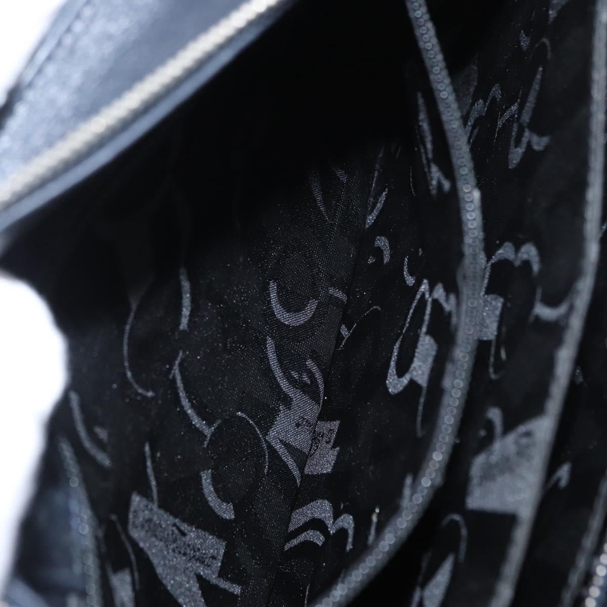 Salvatore Ferragamo Gancini Tote - Brandsamsara