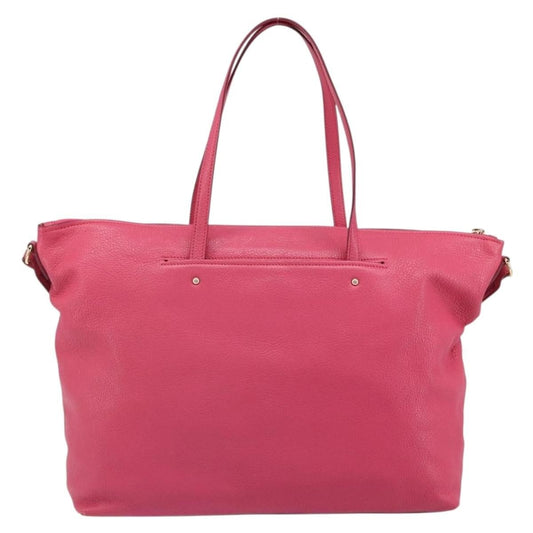 Salvatore Ferragamo Gancini Tote - Brandsamsara