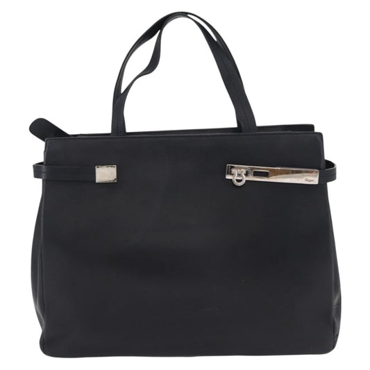 Salvatore Ferragamo Gancini Tote - Brandsamsara