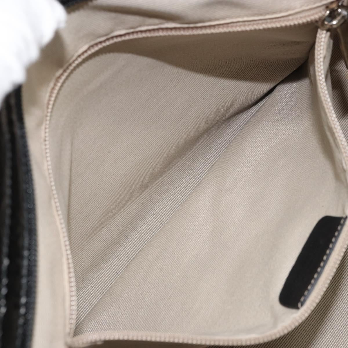 Salvatore Ferragamo Gancini Tote - Brandsamsara
