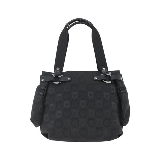 Salvatore Ferragamo Gancini Tote - Brandsamsara