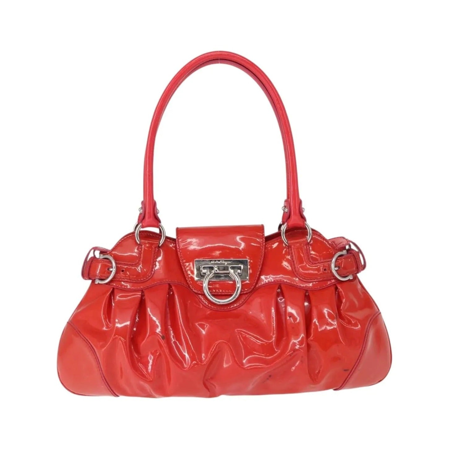 Salvatore Ferragamo Marisa | Authenticated Preloved Luxury 