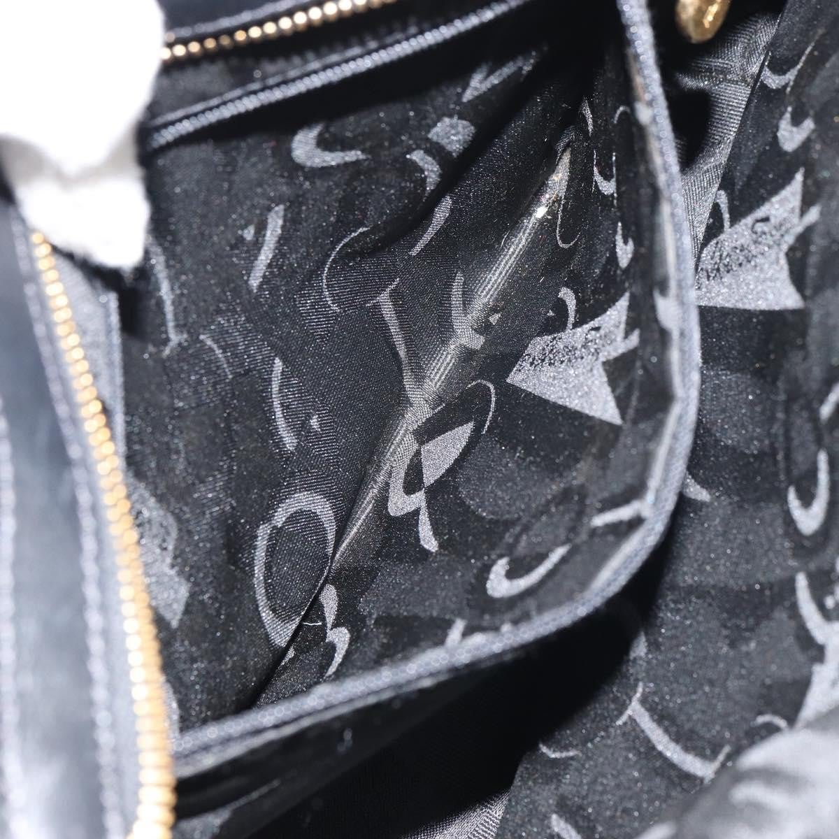 Salvatore Ferragamo Vala tote - Brandsamsara