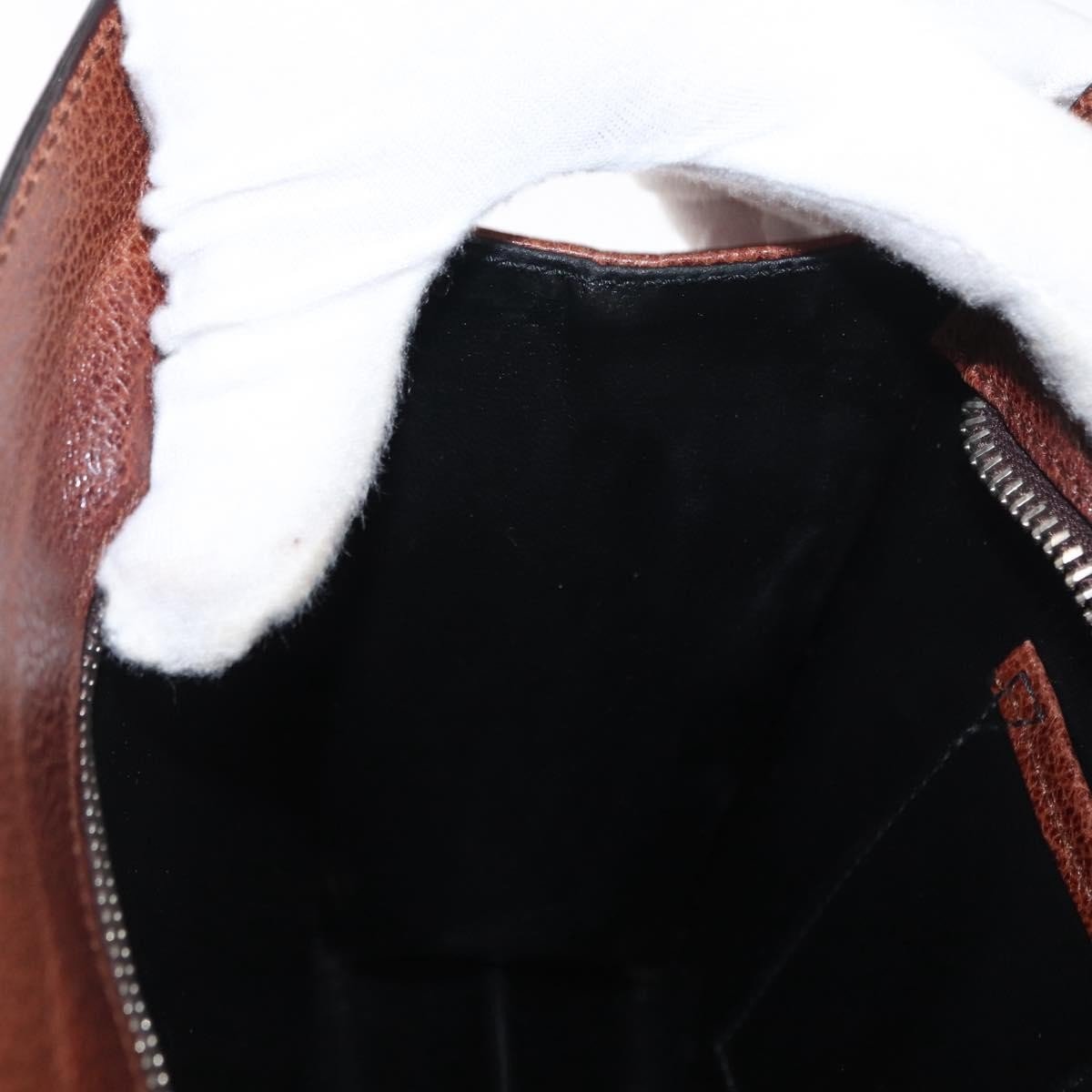 Salvatore Ferragamo Vintage clutch Bag - Brandsamsara