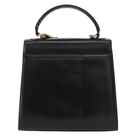 Salvatore Ferragamo Vintage Vara Bow Top Handle Bag - Brandsamsara