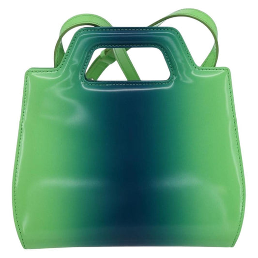 Salvatore Ferragamo Wanda Top Handle Shoulder Bag - Brandsamsara