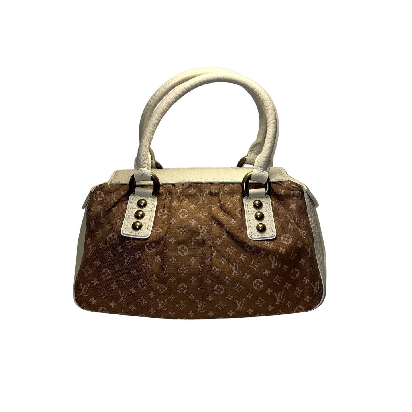 Louis Vuitton Monogram Handbag