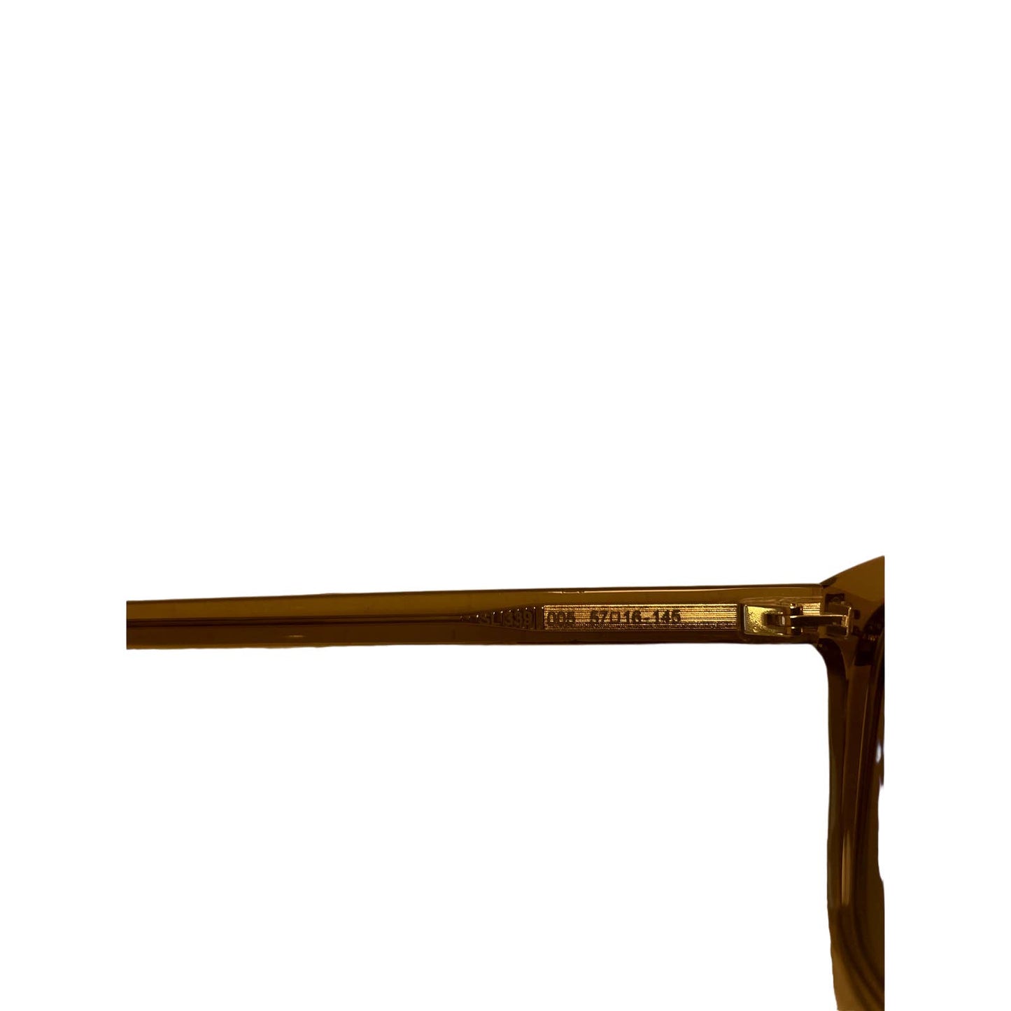 Yves Saint Laurent Sunglasses