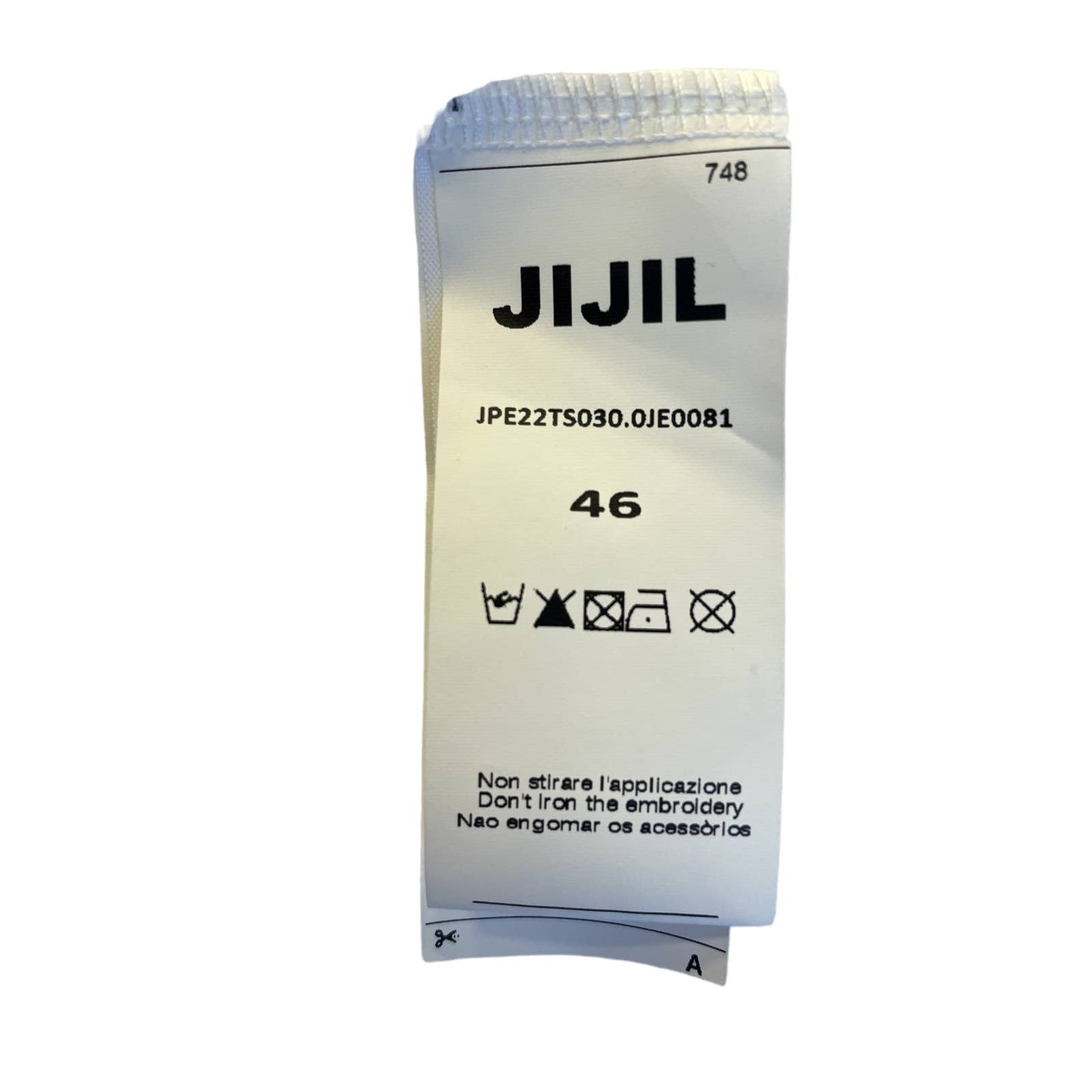 Jijil Top