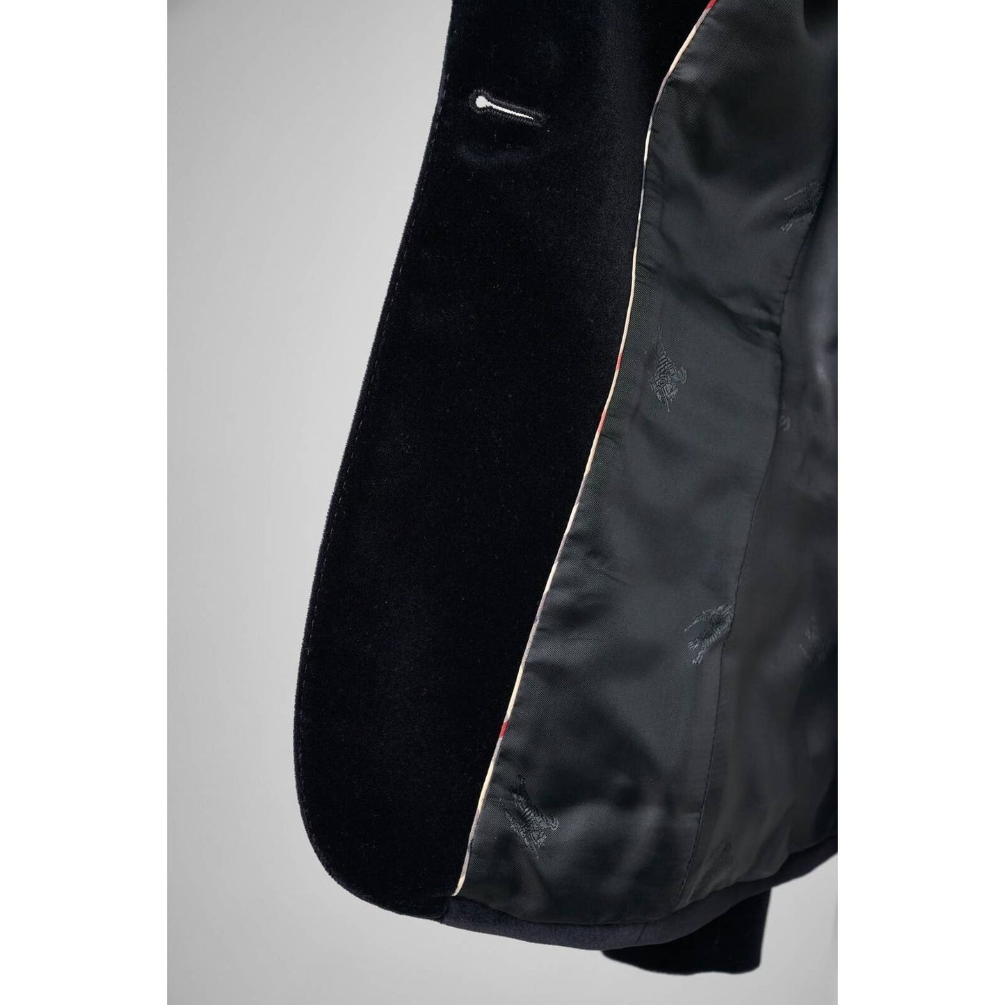 Burberry Prorsum Blazer