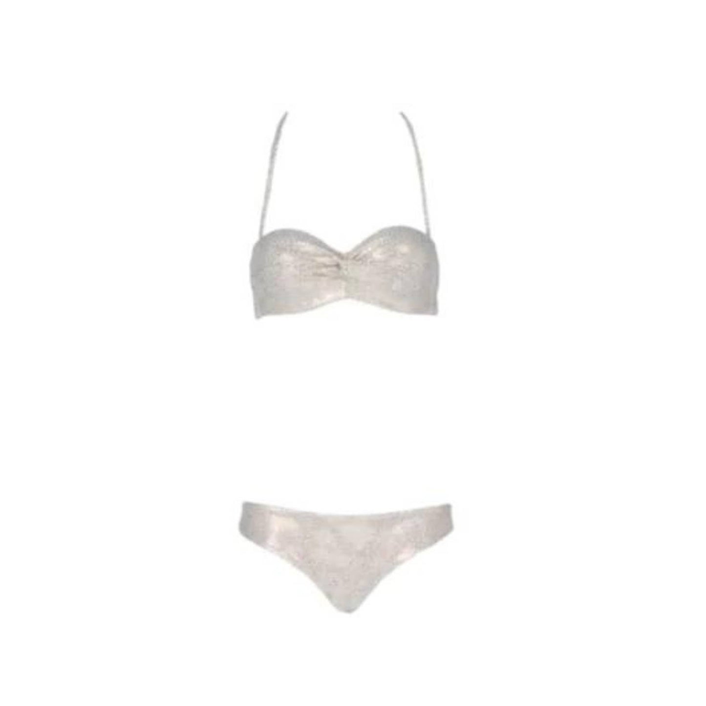 Alisahne Gabriela Bikini Blazing Beige Medium