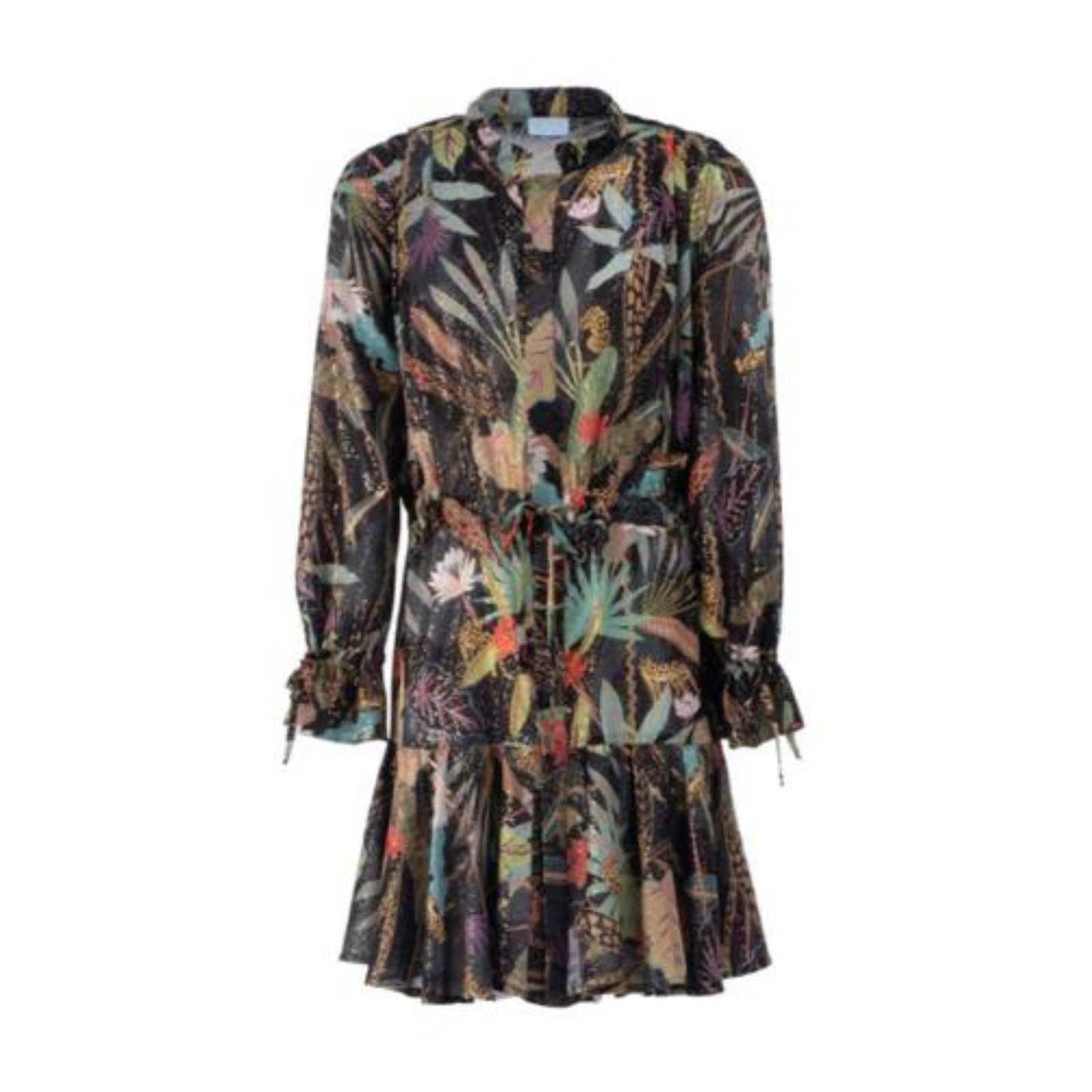 Alisahne Almudena Dress L/L+