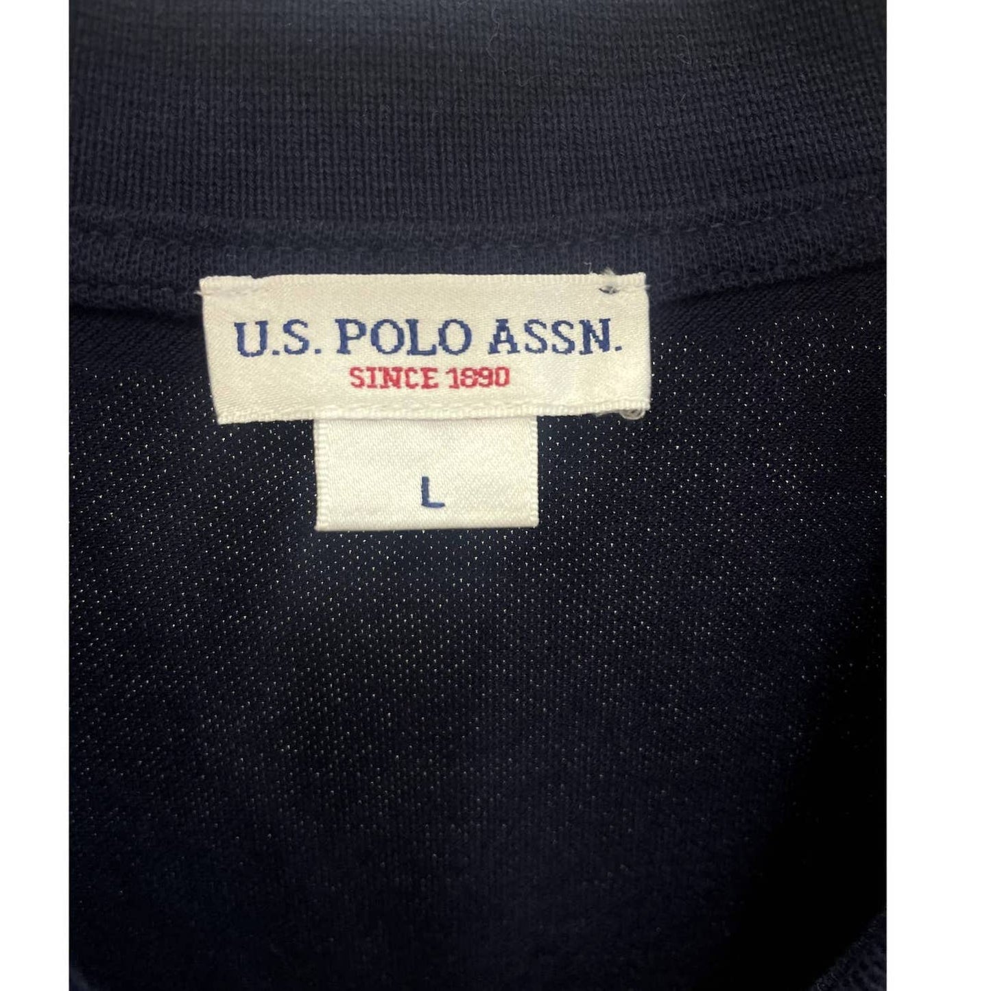 U.S POLO ASSN. DRESS