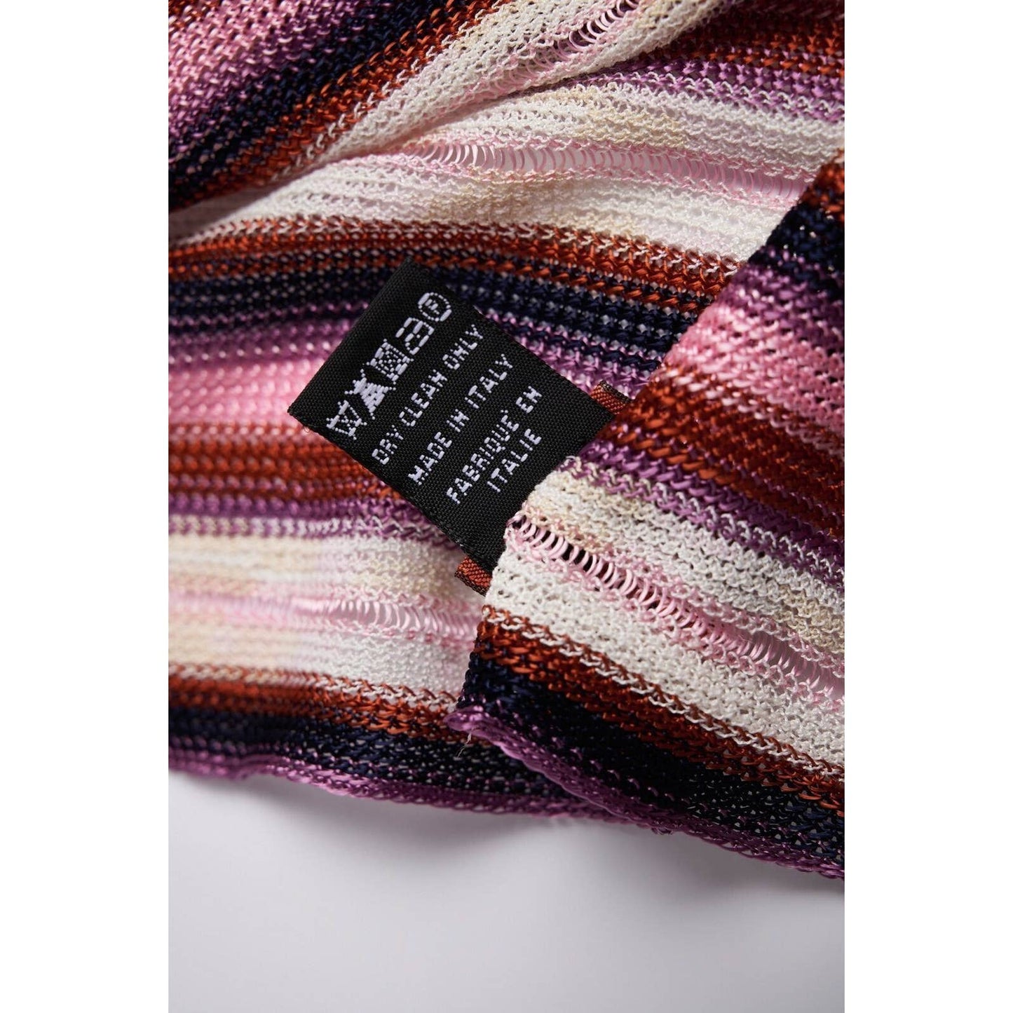 Missoni Stole Scarf