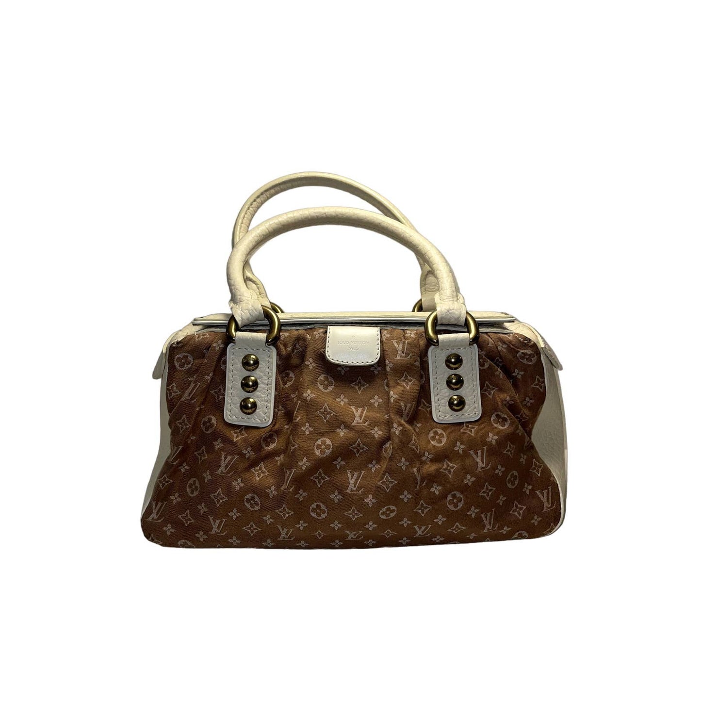 Louis Vuitton Monogram Handbag
