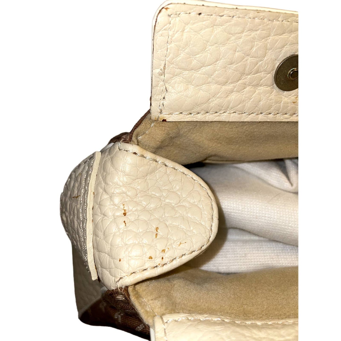 Louis Vuitton Monogram Handbag