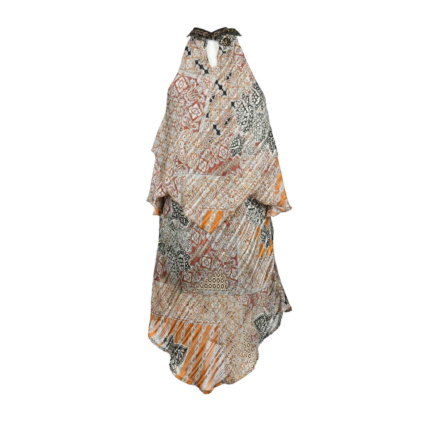 Gaelle Dress
