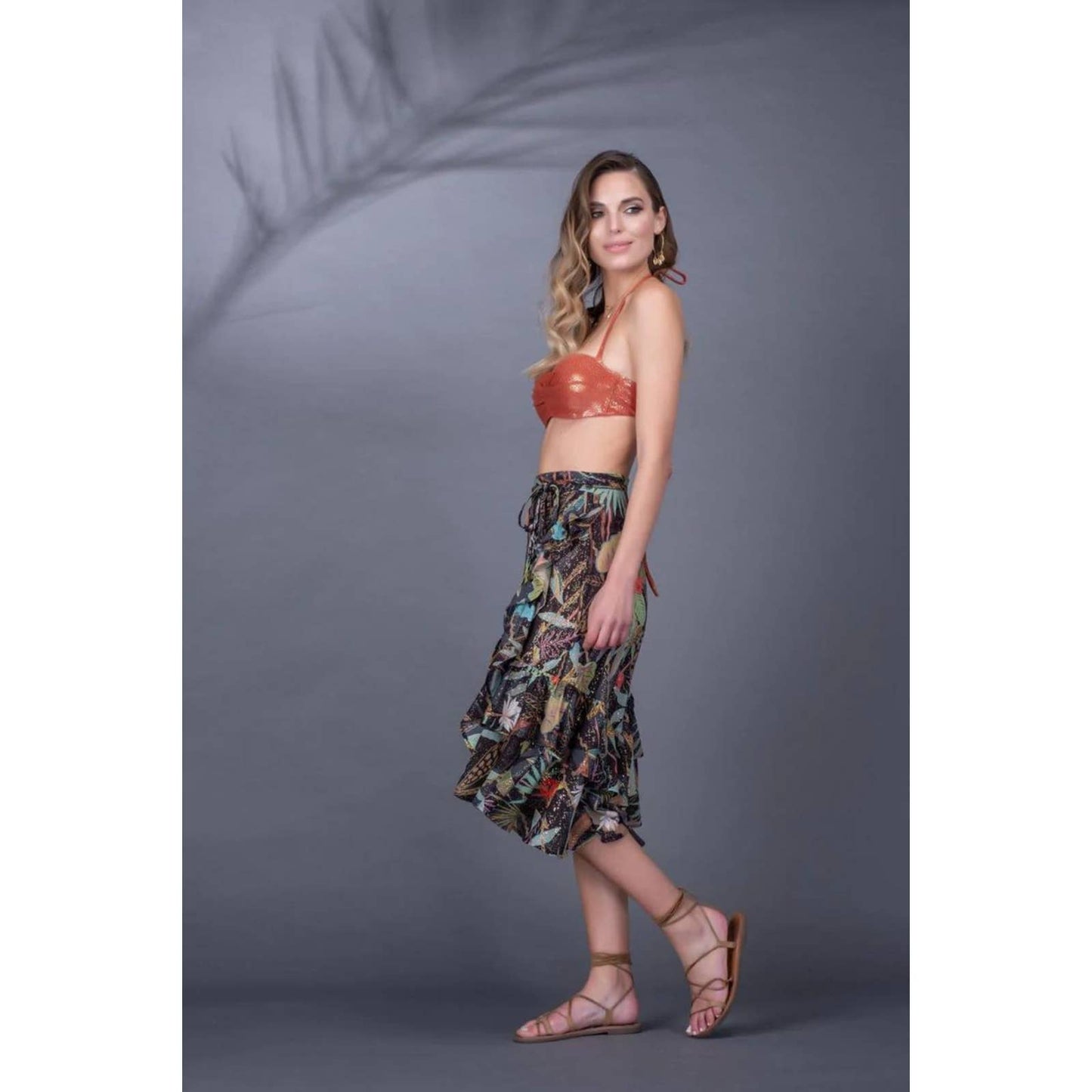 Alisahne Paloma Skirt S/M