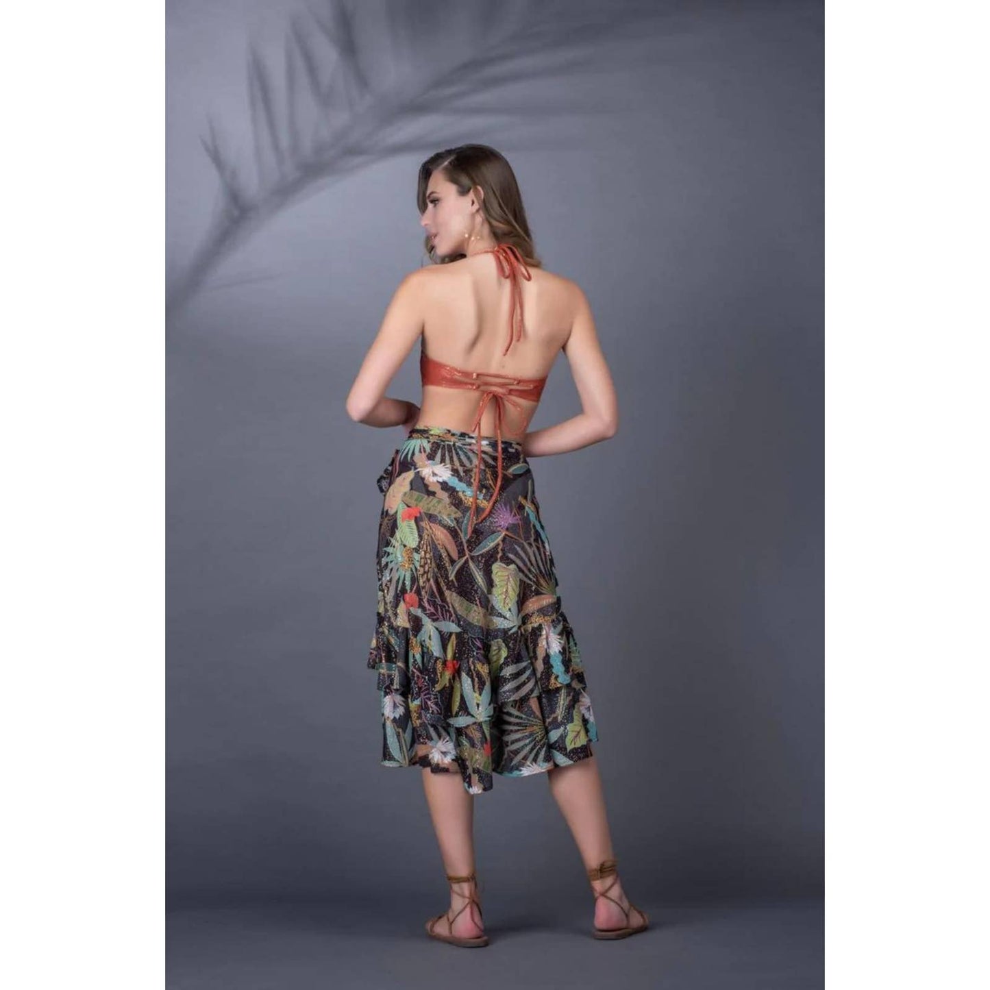 Alisahne Paloma Skirt S/M