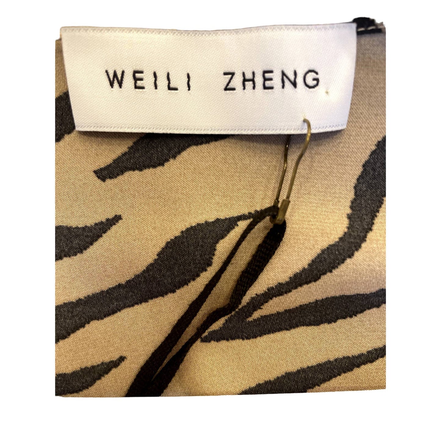 Weili Zheng Top