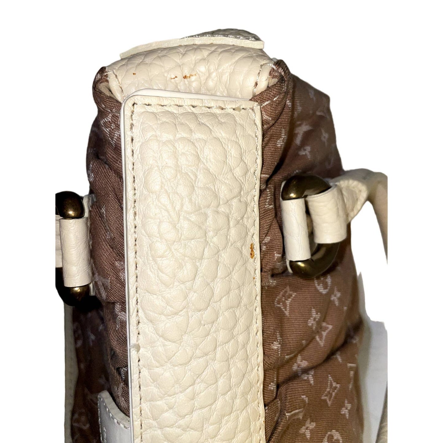 Louis Vuitton Monogram Handbag